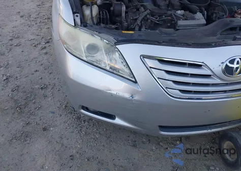2009 Toyota Camry Xle V6 from USA, damaged, VIN 4T1BK46K09U074202